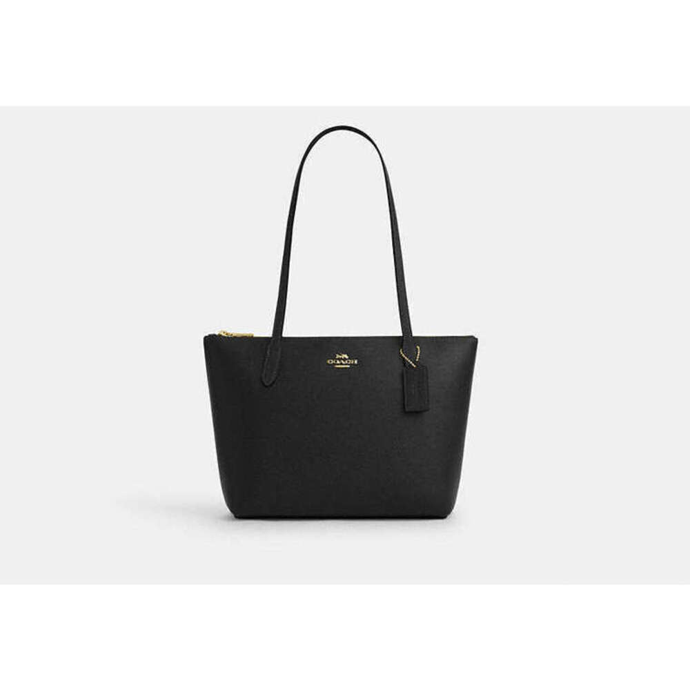 Fiona Zip Tote Bag